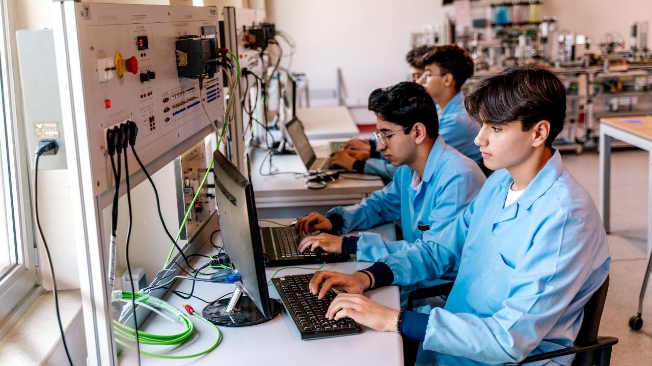 meslek lisesine nakil işlemleri