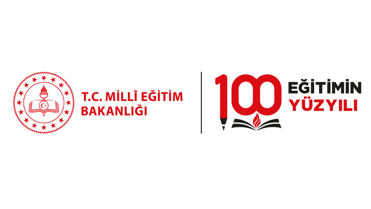 Eğitimin Yüzyılı Logosu 1