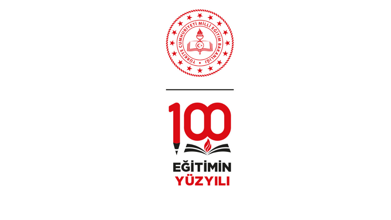 Eğitimin Yüzyılı Logosu 1