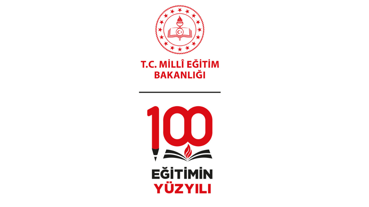 Eğitimin Yüzyılı Logosu 4