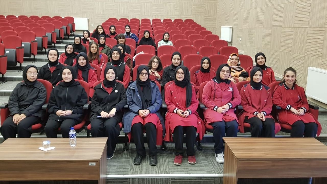 İmam Hatip Lisesinden Anadolu Lisesine Nakil ve geçiş
