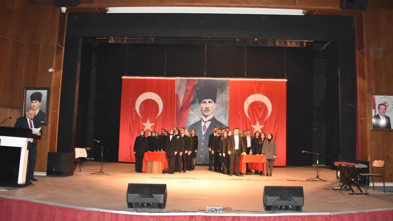 Öğretmenler Günü Kutlamaları Ertelenen İller