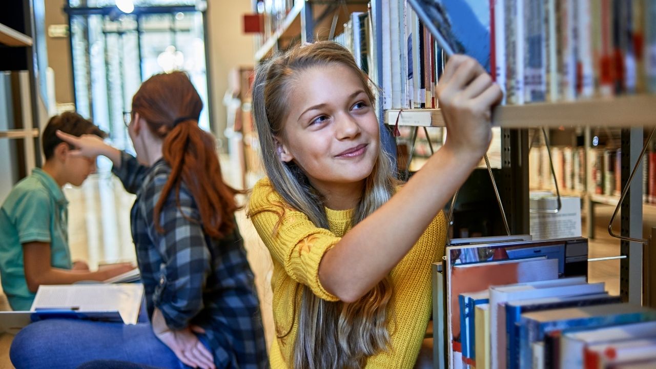 TÜBİTAK Ortaokul ve Lise Araştırma Projeleri Yarışması