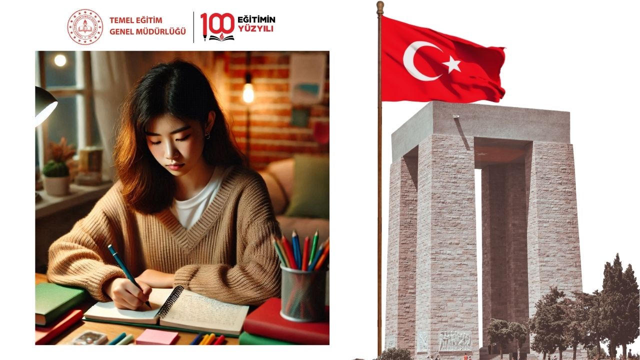 2025 Çanakkale Savaşları Hikaye Yarışması Şartname Takvim Ödüller