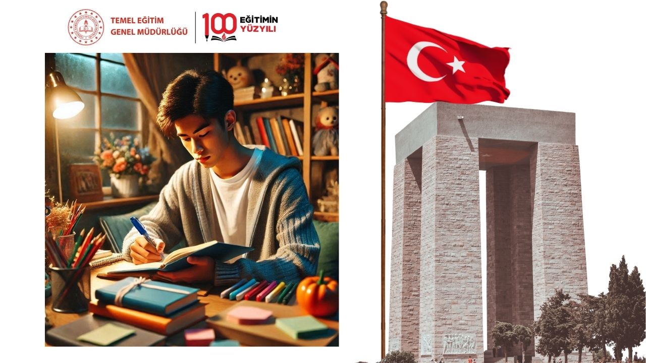 2025 Çanakkale Savaşları Şiir Yarışması Şartname Takvim Ödüller