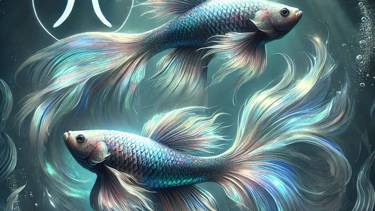 8 Aralık 2024 Balık Burcu Yorumları