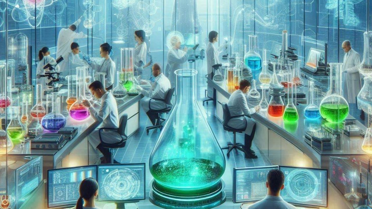 Akıllı Laboratuvarlar Resim Yarışması Şartname Ödüller Takvim