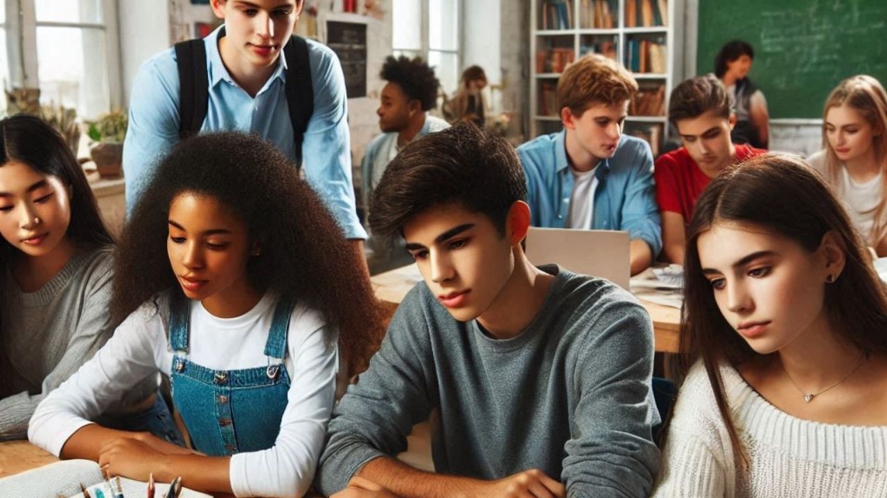 10 Soruda Lisede Seçmeli Dersler
