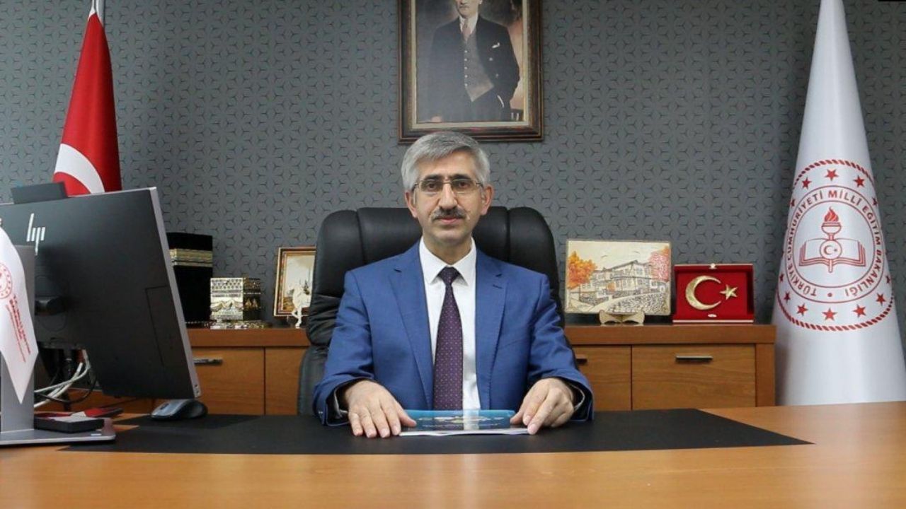 MEB Hukuki Görüş Talepleri Yazısı