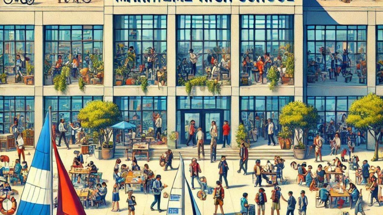Denizcilik Lisesi Cüzdan Ücretinden Muaf Olanlar