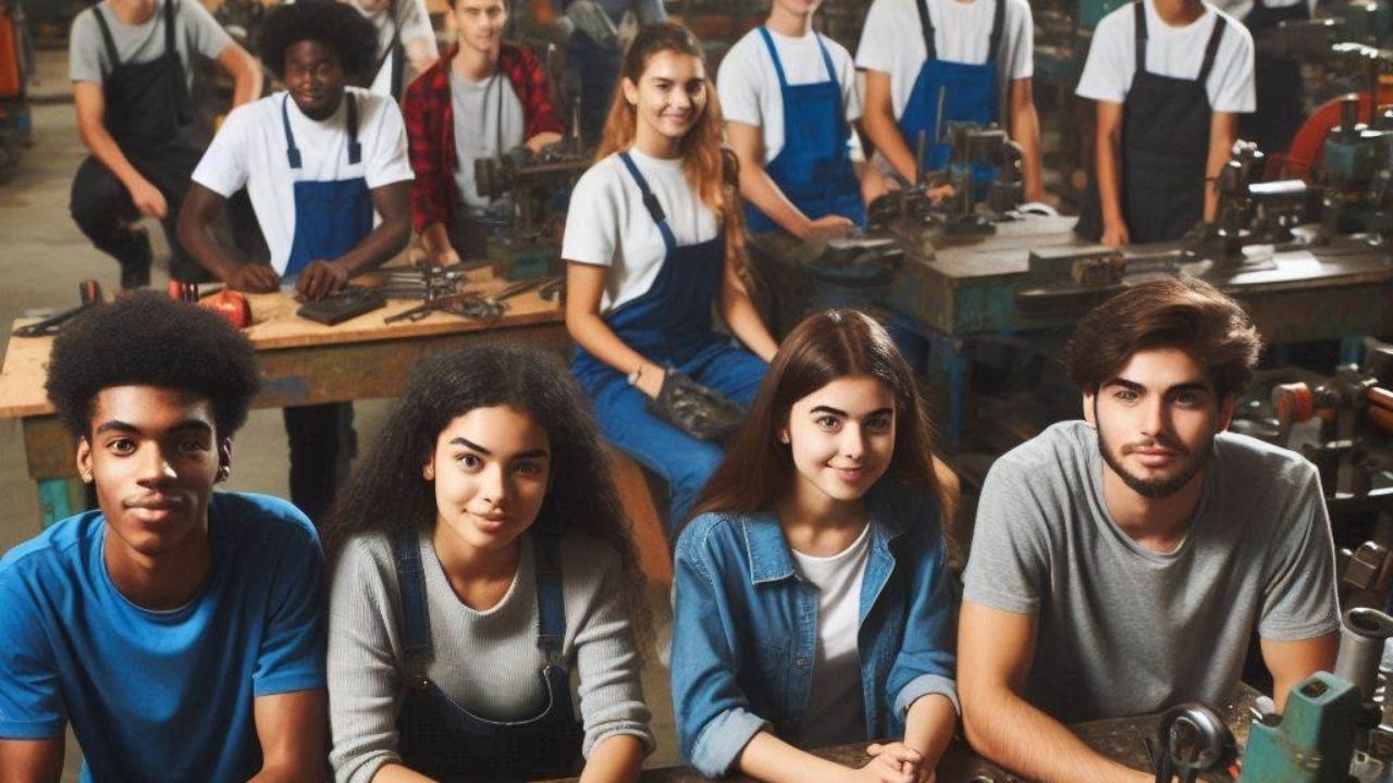 Mesleki Eğitim İyi Uygulama Örnekleri Yükleme Adresi