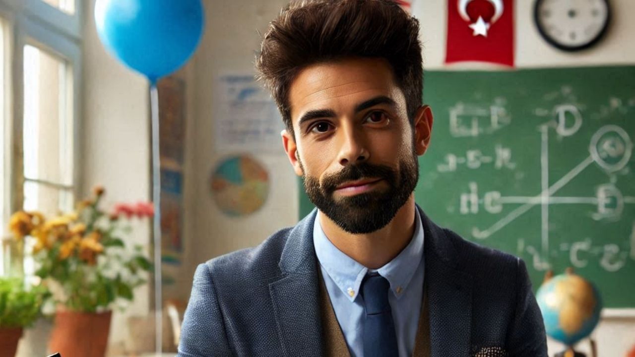 2025 Ücretli Öğretmen Maaşı