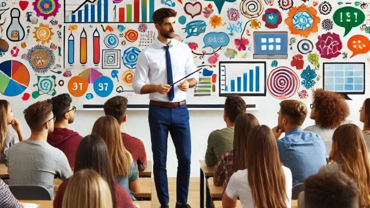 20 Soruda Yeni Kanuna Göre Öğretmenin Görevleri