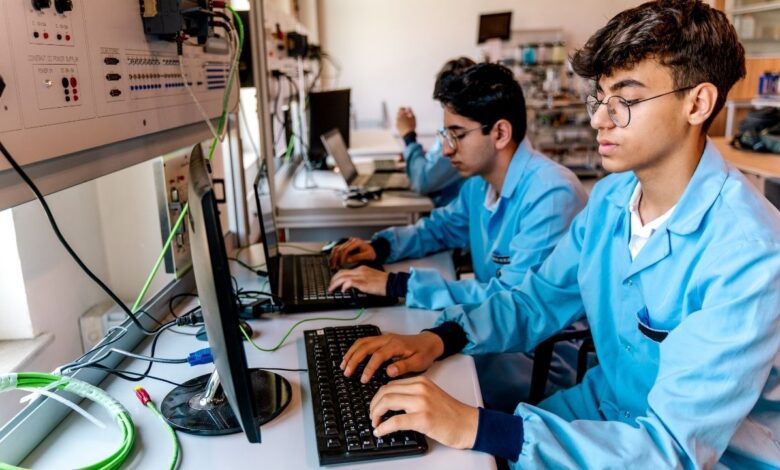 Meslek Lisesinden Mesleki Eğitim Merkezine Nakil işlemleri