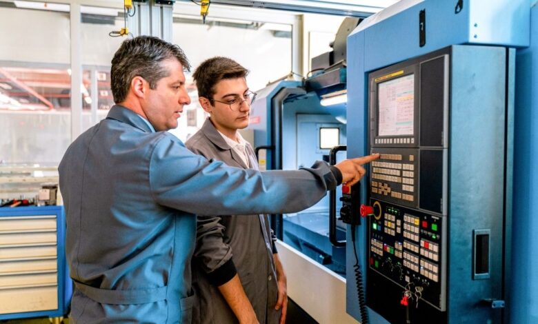 Meslek Ortaokulu Kayıt Nakil ve Alan Seçimi