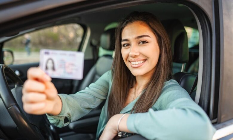 Motorlu Taşıt Sürücüleri Kursu Sertifikası