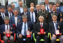 Gaziler Günü Konuşma Metni