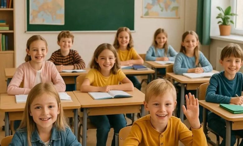 İlkokula Kayıt Alanı Dışında Öğrenci Alınabilir mi? sorusunun cevabı