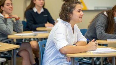 Mesleki Eğitim Merkezinden Anadolu Lisesine Nakil