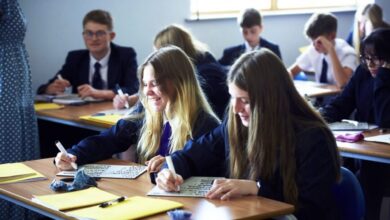 Lisede Öğrenci Başarısı Hangi Ölçütlere Göre Değerlendirilir?