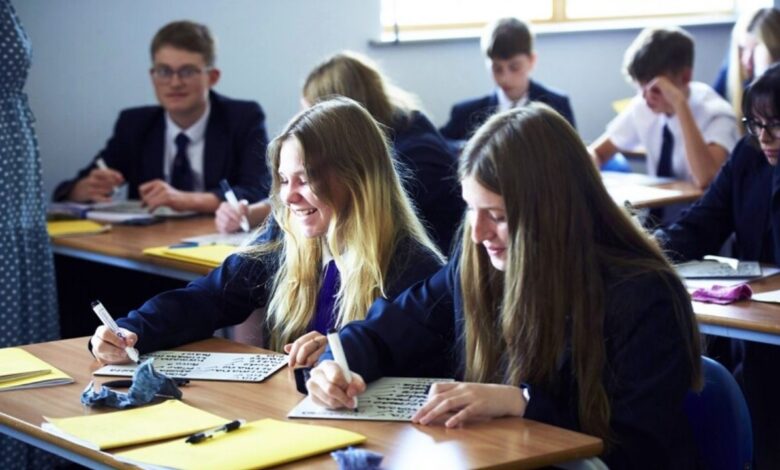 Lisede Öğrenci Başarısı Hangi Ölçütlere Göre Değerlendirilir?