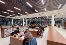 Milli Kütüphane Üyeliği Nasıl Sone Erer?