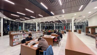 Milli Kütüphane Üyeliği Nasıl Sone Erer?