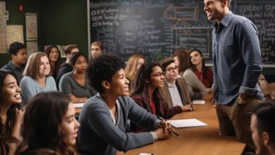 Öğretmen Olmak İçin Hangi Şartlar Aranmaktadır?