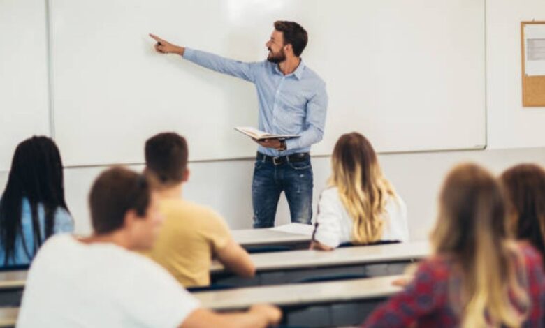 Öğretmenlikte Hizmet Puanı Nedir Nasıl Hesaplanır?
