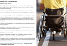 3 Aralık Dünya Engelliler Günü Konuşma Metni Örneği