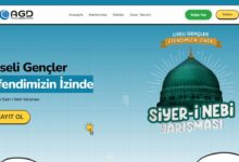 2025 AGD Siyeri Nebi Yarışması Başvuru, Takvim, Sonuç Tarihi ve Ödüller